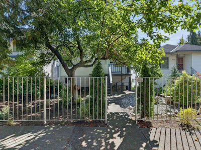 2218 E 11th Avenue - 2