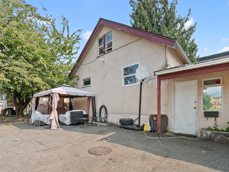 9475 Williams Street, Chilliwack, BC, V2P 5E8 - 9