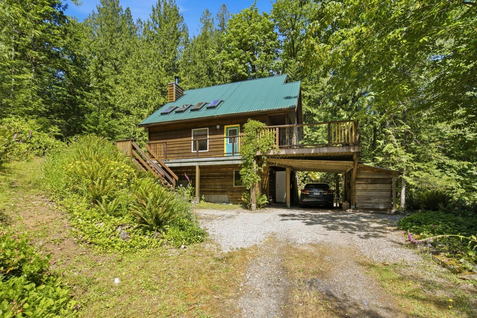5280 Bear Bay Road, Pender Harbour Egmont, BC, V0N 1S1