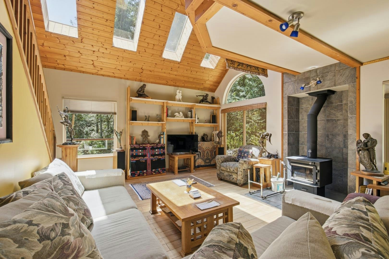 5280 Bear Bay Road, Pender Harbour Egmont, BC, V0N 1S1 - 15