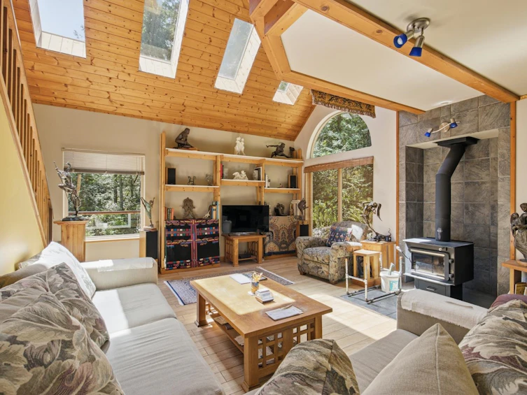 5280 Bear Bay Road, Pender Harbour Egmont, BC, V0N 1S1 - 15