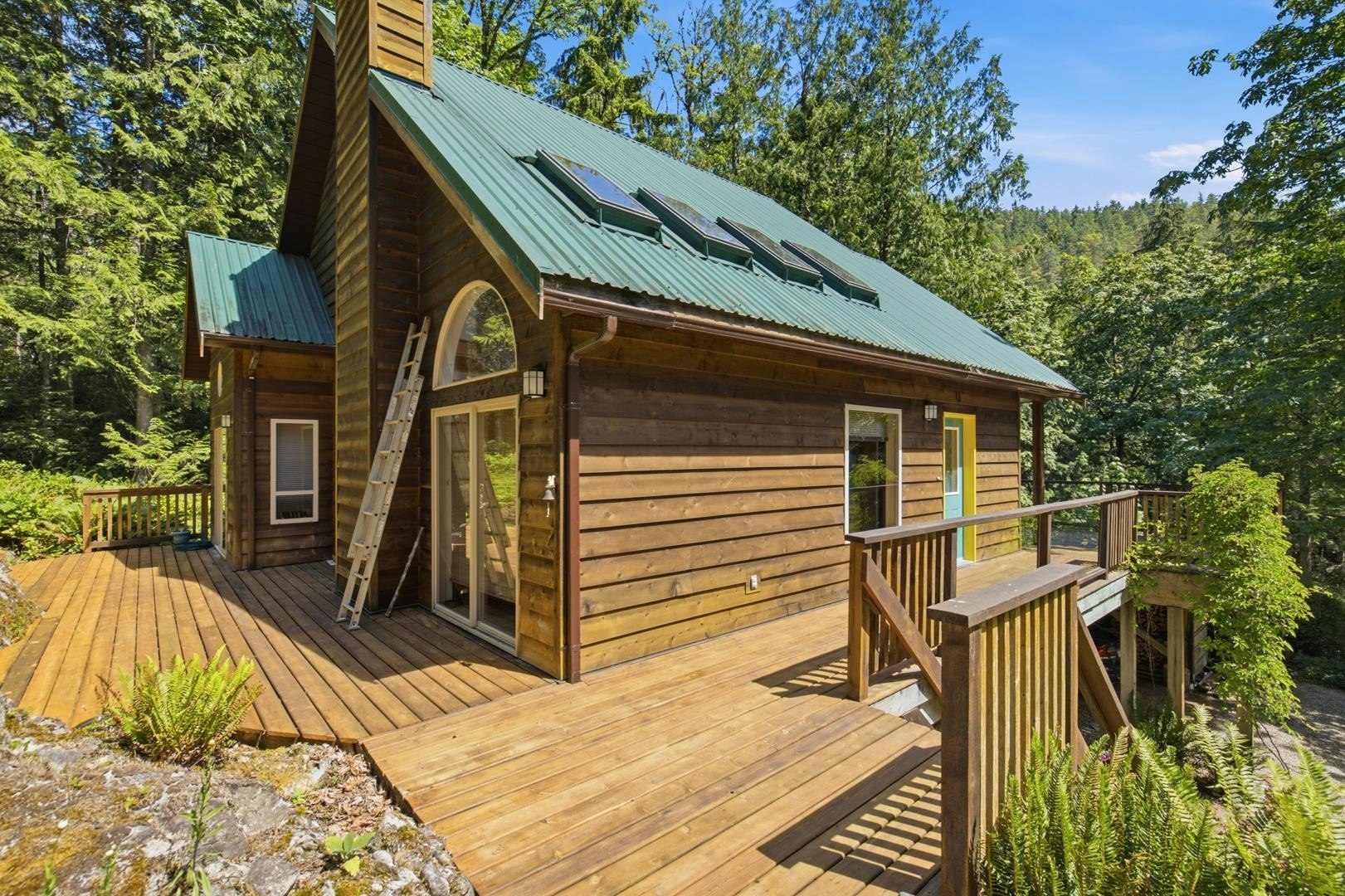 5280 Bear Bay Road, Pender Harbour Egmont, BC, V0N 1S1 - 2