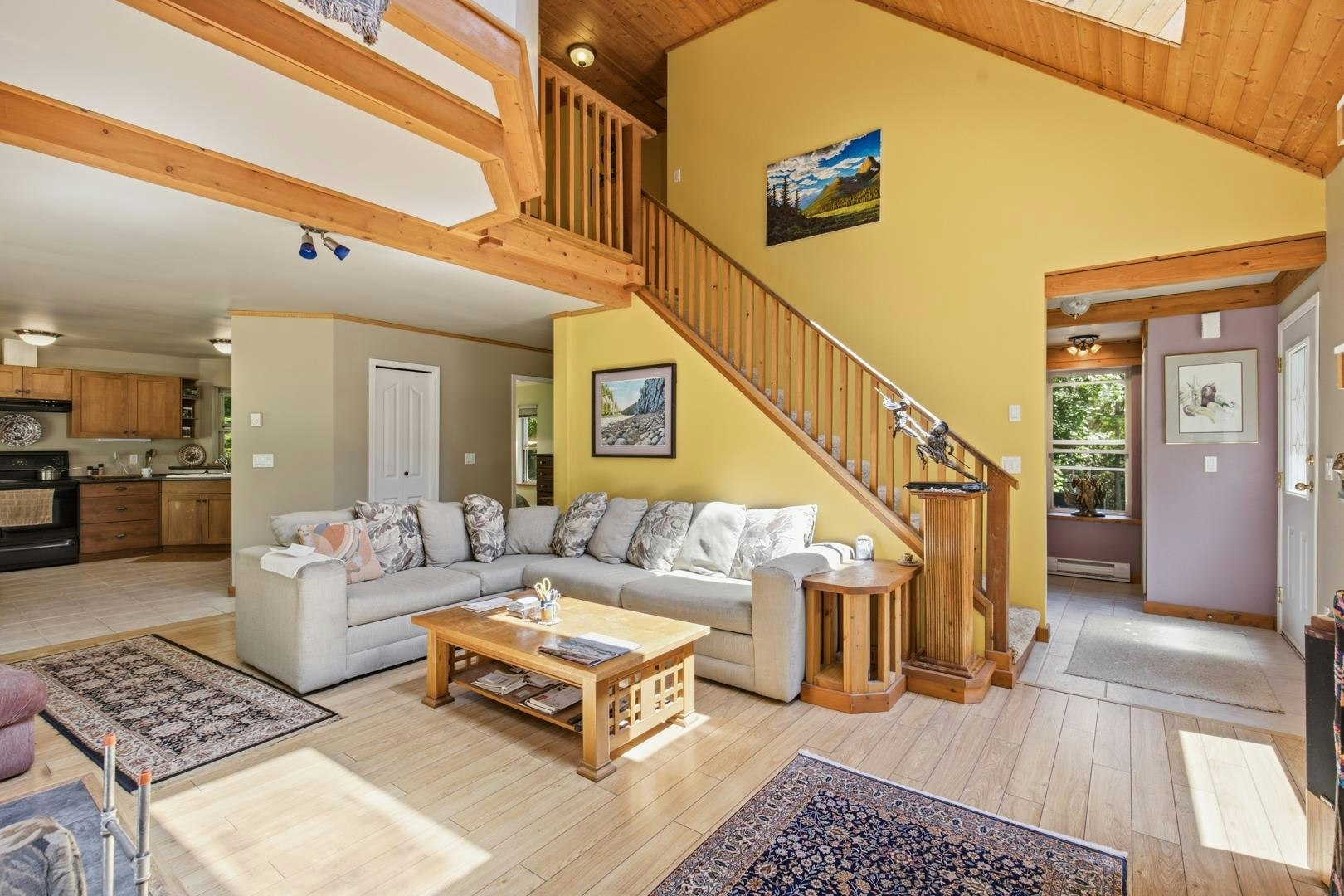 5280 Bear Bay Road, Pender Harbour Egmont, BC, V0N 1S1 - 16