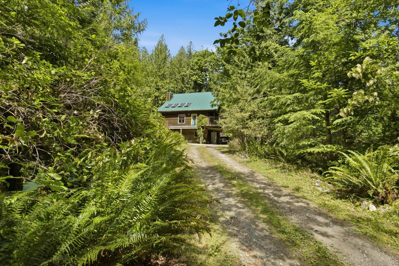 5280 Bear Bay Road, Pender Harbour Egmont, BC, V0N 1S1 - 29