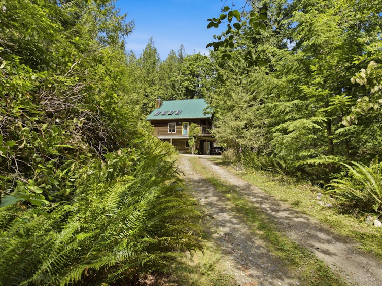 5280 Bear Bay Road, Pender Harbour Egmont, BC, V0N 1S1 - 29