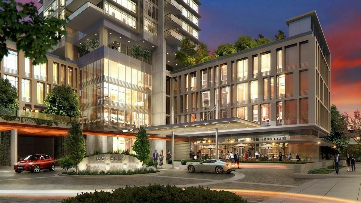 1702-4360 Beresford Street, Burnaby, BC, V5H 0G2