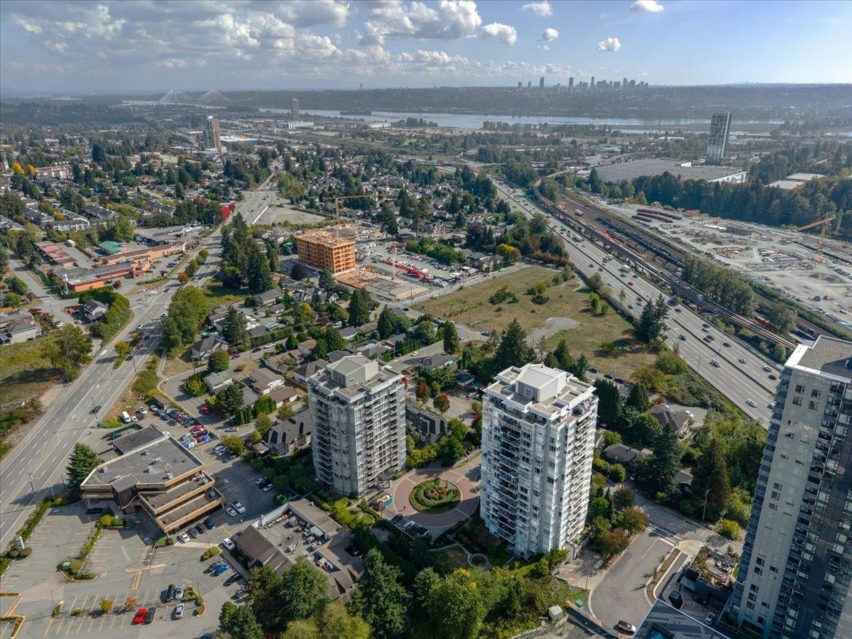 1608-555 Delestre Avenue, Coquitlam, BC, V3K 0A9 - 26