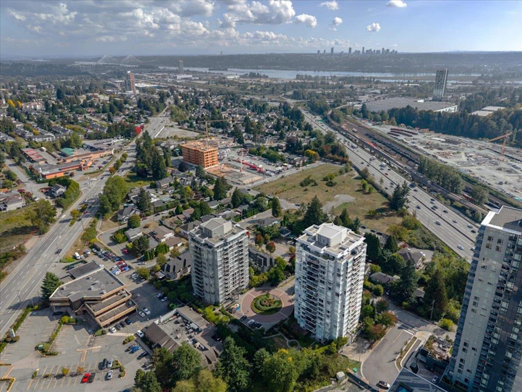 1608-555 Delestre Avenue, Coquitlam, BC, V3K 0A9 - 26