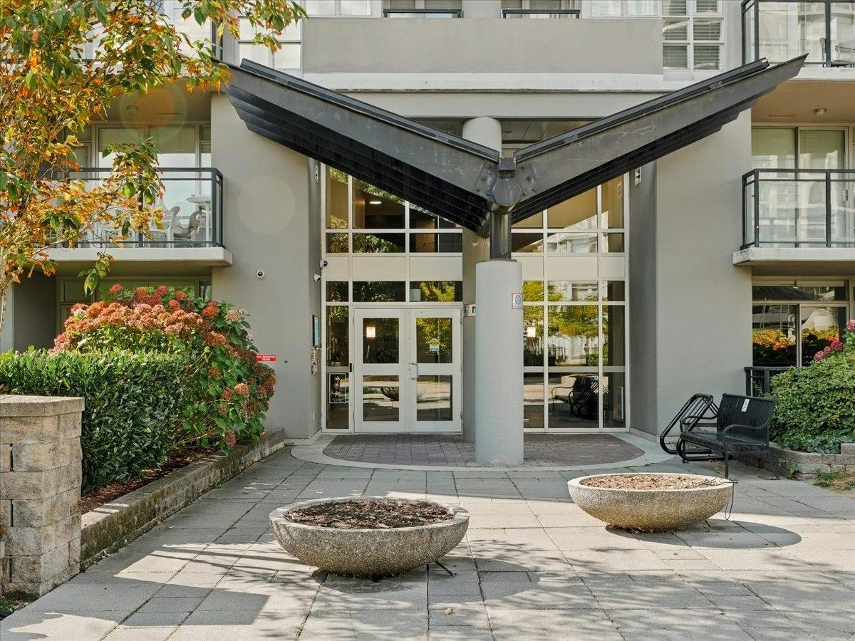 1608-555 Delestre Avenue, Coquitlam, BC, V3K 0A9 - 22