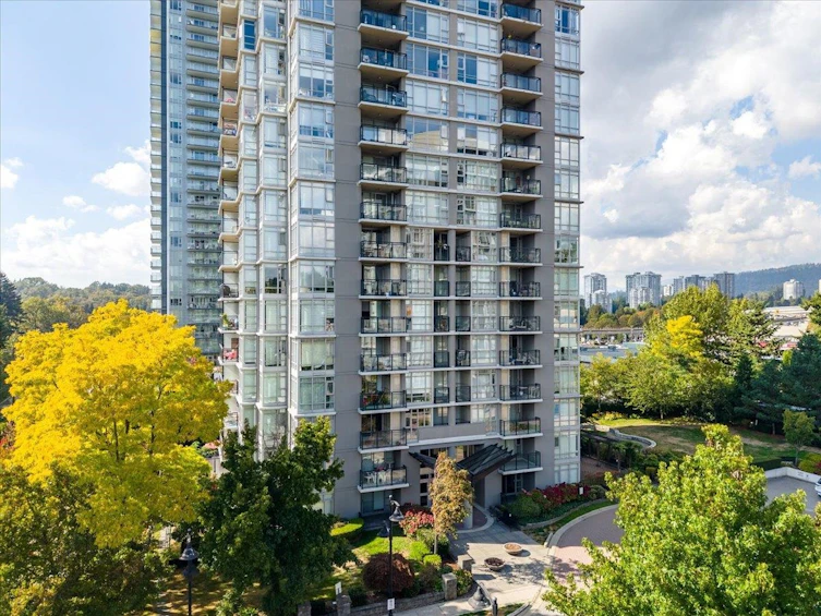 1608-555 Delestre Avenue, Coquitlam, BC, V3K 0A9 - 27