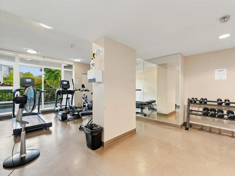 1608-555 Delestre Avenue, Coquitlam, BC, V3K 0A9 - 20