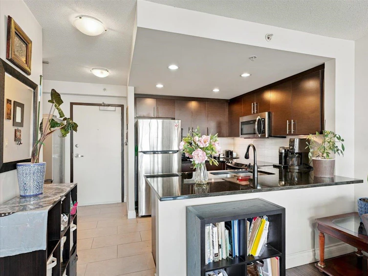 1608-555 Delestre Avenue, Coquitlam, BC, V3K 0A9 - 8