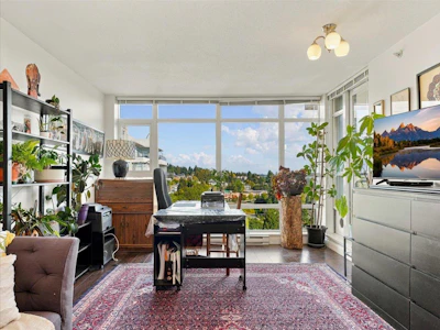 1608-555 Delestre Avenue - 2