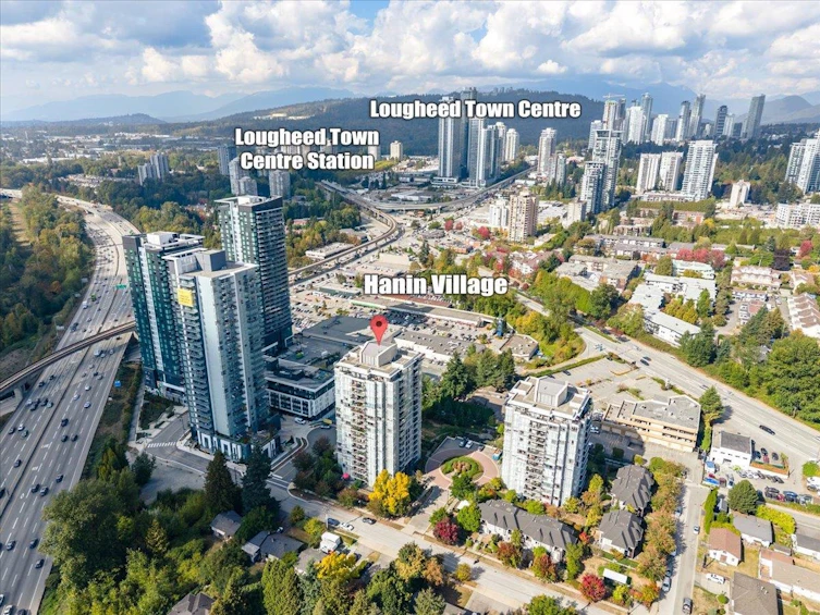 1608-555 Delestre Avenue, Coquitlam, BC, V3K 0A9 - 23