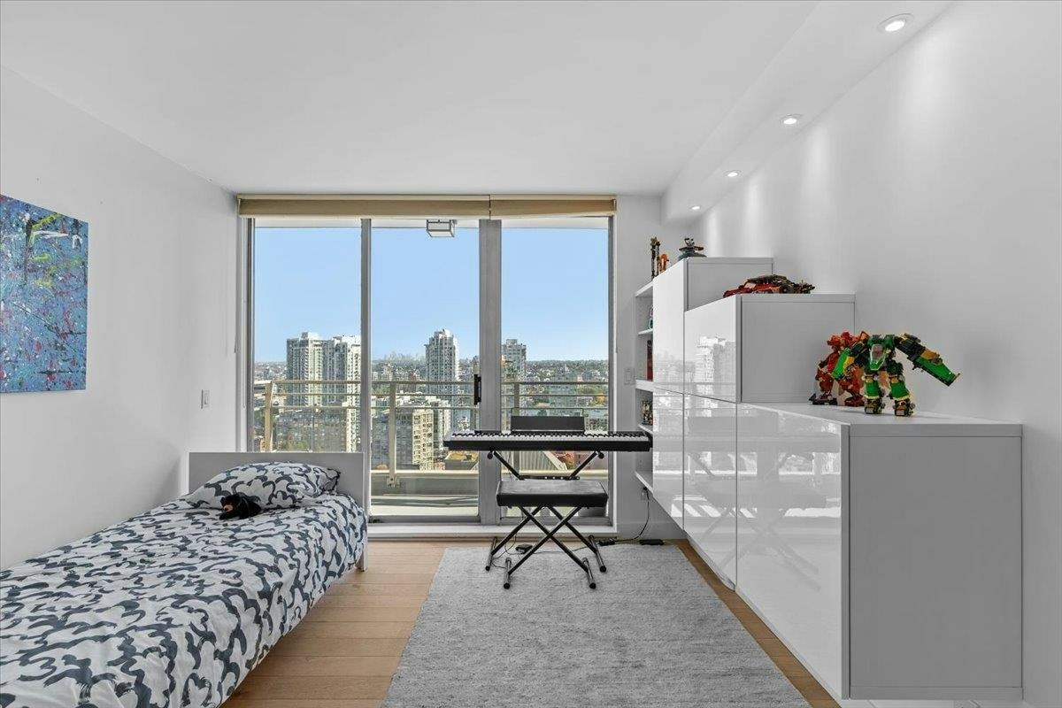 2303-1225 Richards Street, Vancouver, BC, V6B 1E6 - 14
