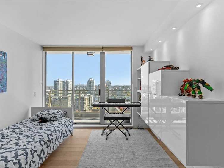 2303-1225 Richards Street, Vancouver, BC, V6B 1E6 - 14