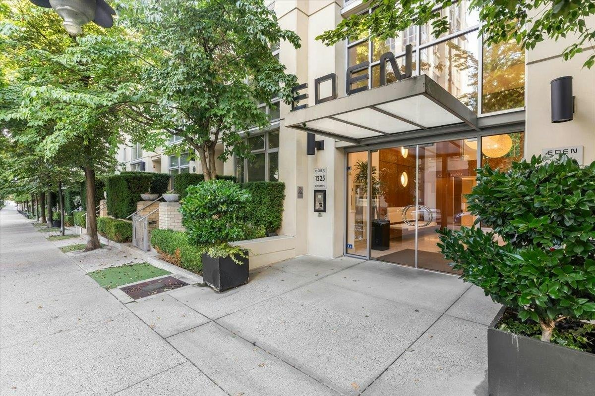2303-1225 Richards Street - 2