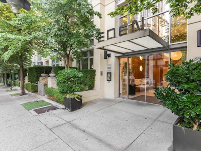 2303-1225 Richards Street - 2