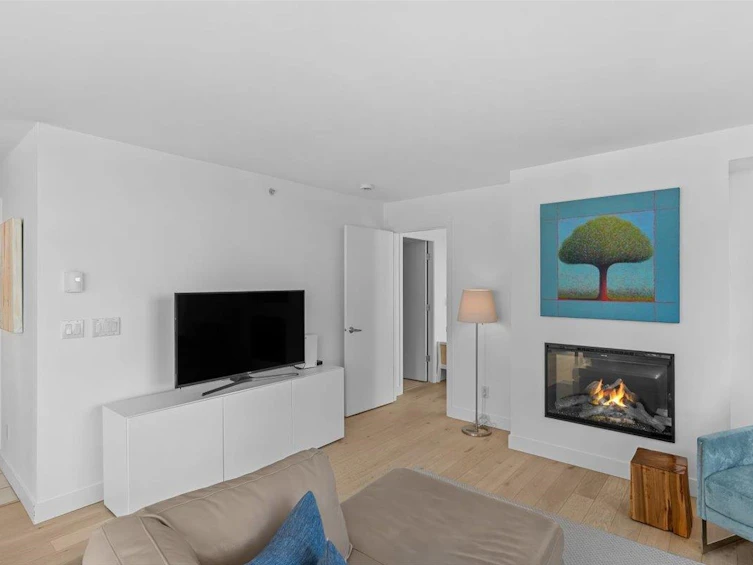 2303-1225 Richards Street, Vancouver, BC, V6B 1E6 - 9