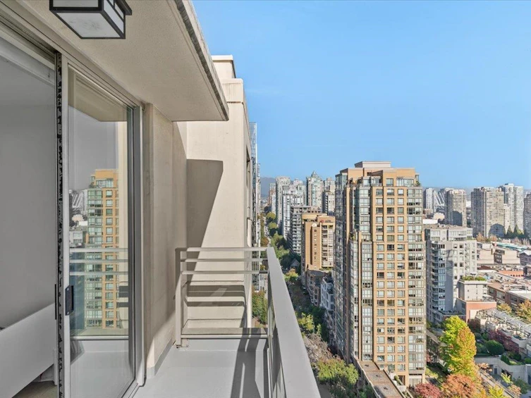 2303-1225 Richards Street, Vancouver, BC, V6B 1E6 - 15