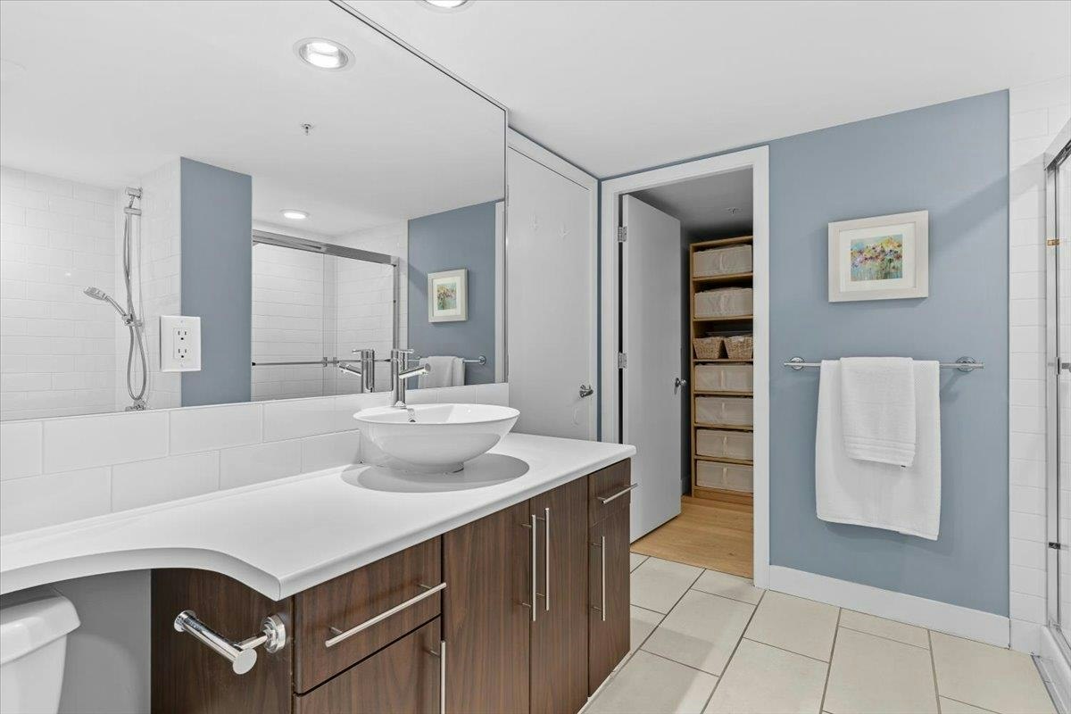 2303-1225 Richards Street, Vancouver, BC, V6B 1E6 - 21
