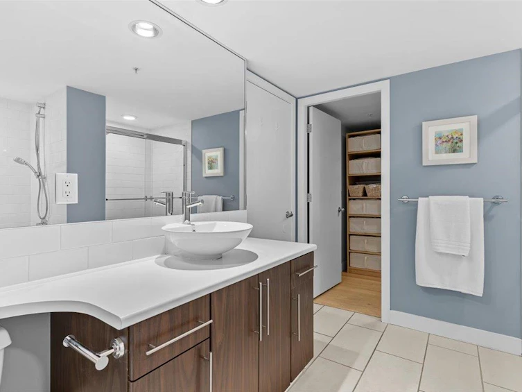 2303-1225 Richards Street, Vancouver, BC, V6B 1E6 - 21