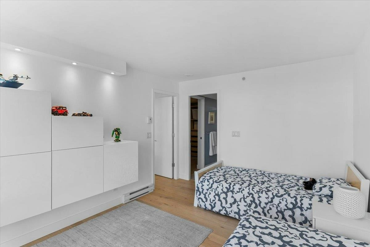 2303-1225 Richards Street, Vancouver, BC, V6B 1E6 - 13