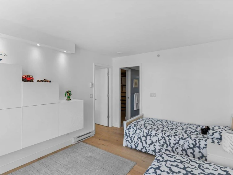 2303-1225 Richards Street, Vancouver, BC, V6B 1E6 - 13