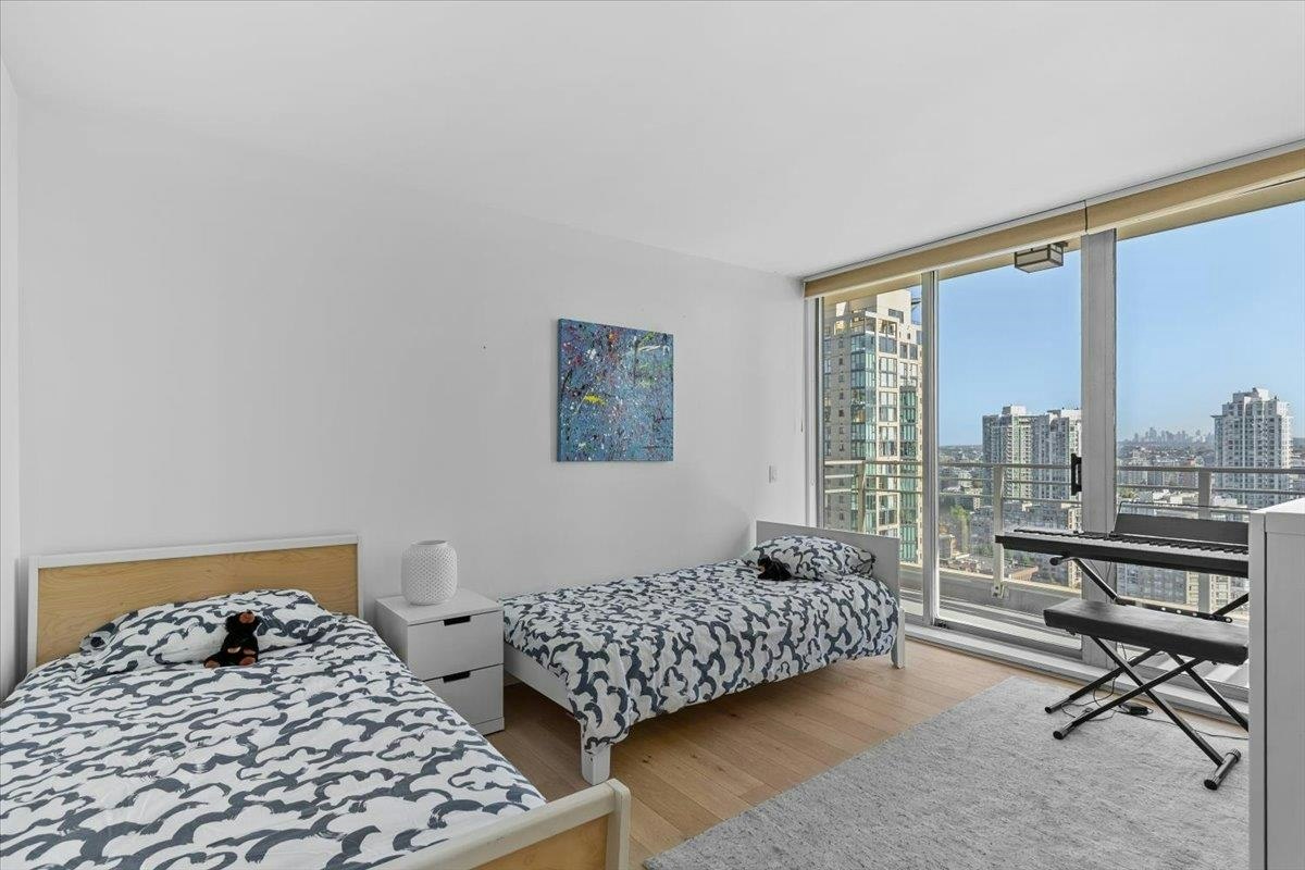 2303-1225 Richards Street, Vancouver, BC, V6B 1E6 - 12