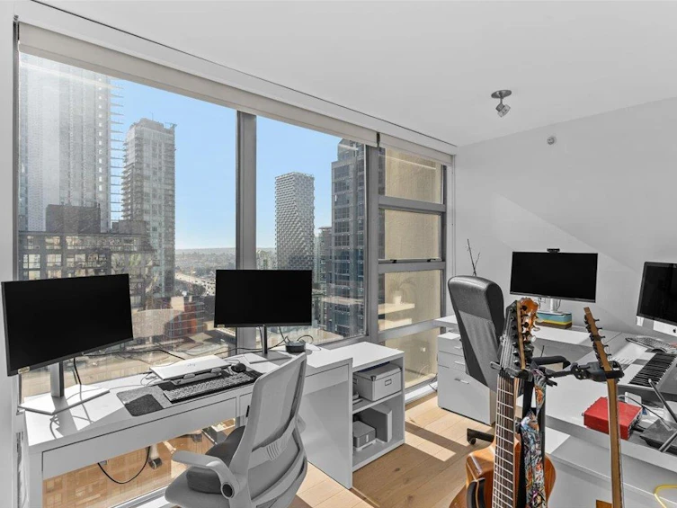 2303-1225 Richards Street, Vancouver, BC, V6B 1E6 - 28