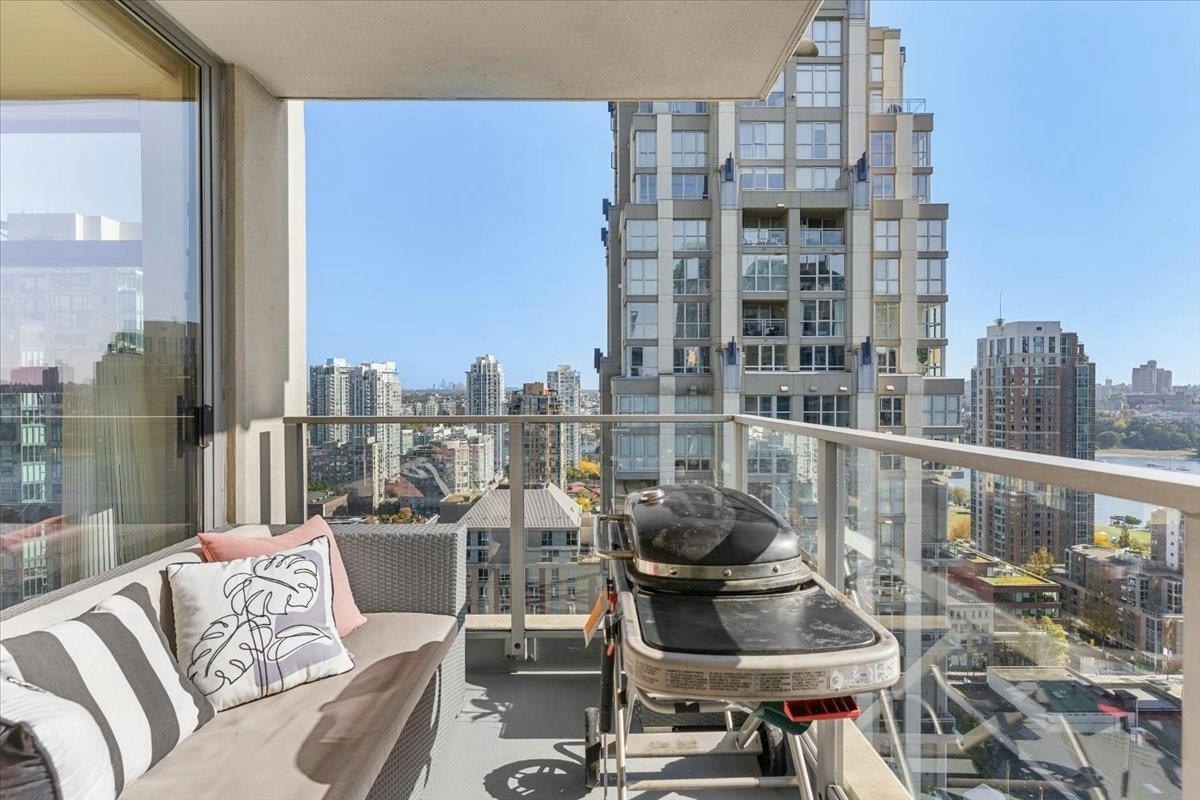 2303-1225 Richards Street, Vancouver, BC, V6B 1E6 - 29