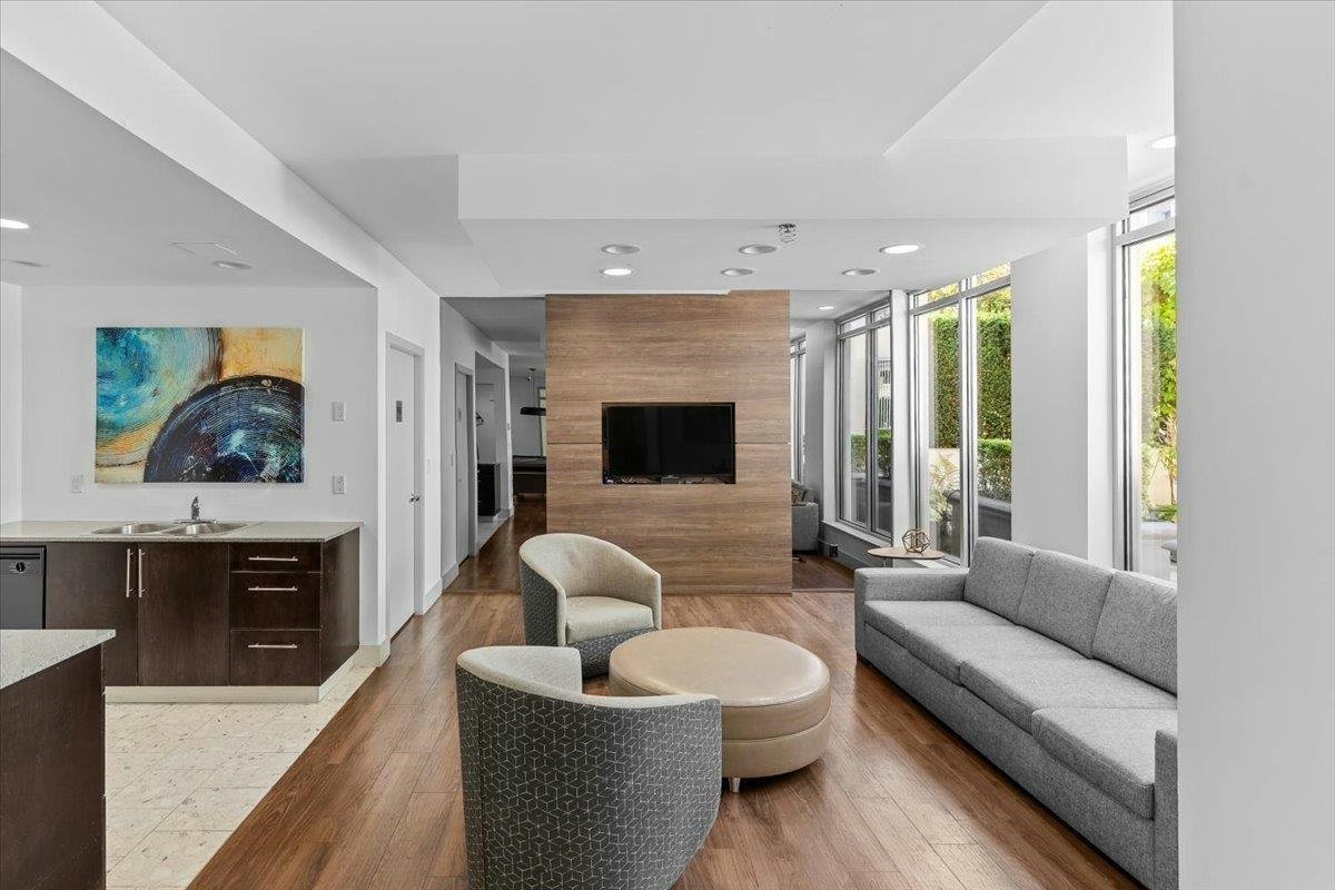 2303-1225 Richards Street, Vancouver, BC, V6B 1E6 - 35