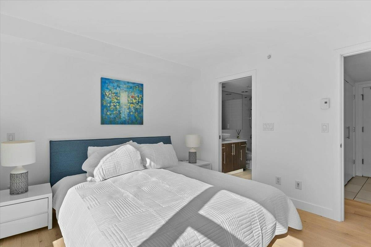 2303-1225 Richards Street, Vancouver, BC, V6B 1E6 - 23