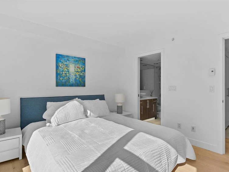 2303-1225 Richards Street, Vancouver, BC, V6B 1E6 - 23