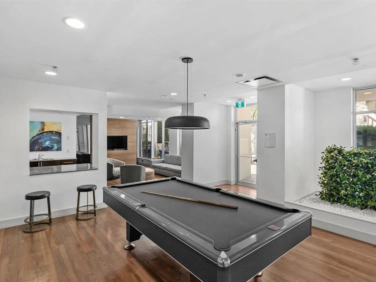 2303-1225 Richards Street, Vancouver, BC, V6B 1E6 - 34