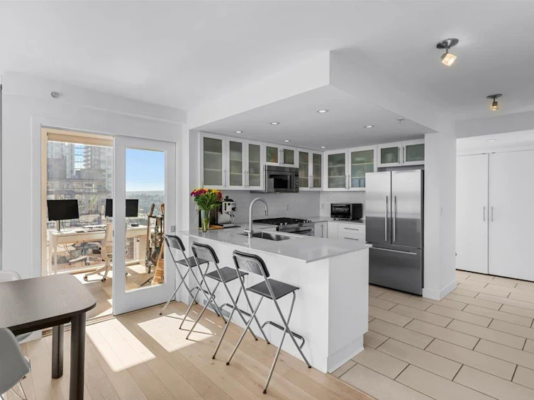 2303-1225 Richards Street, Vancouver, BC, V6B 1E6 - 6