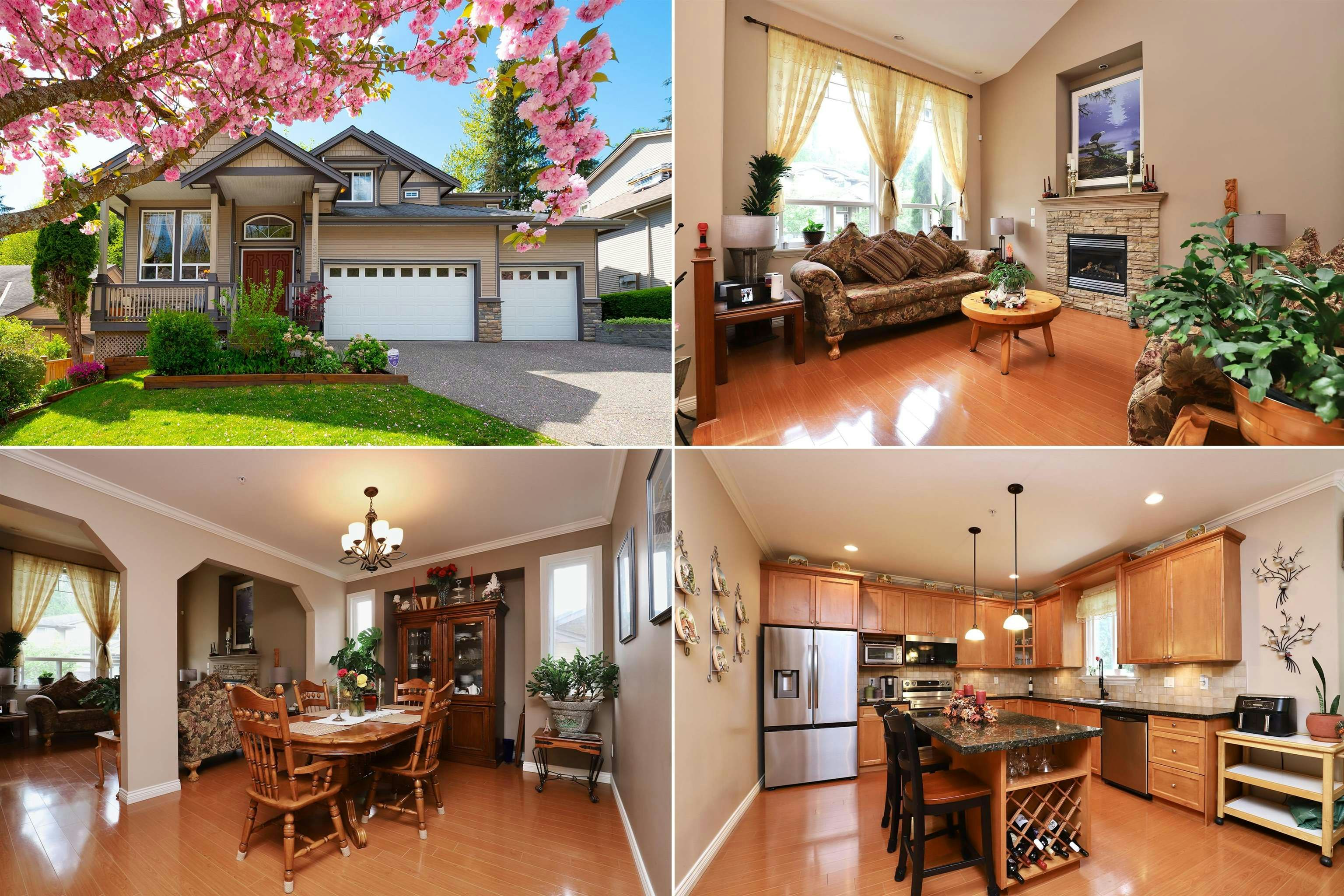 13257 239b Street, Maple Ridge, BC, V4R 0A3