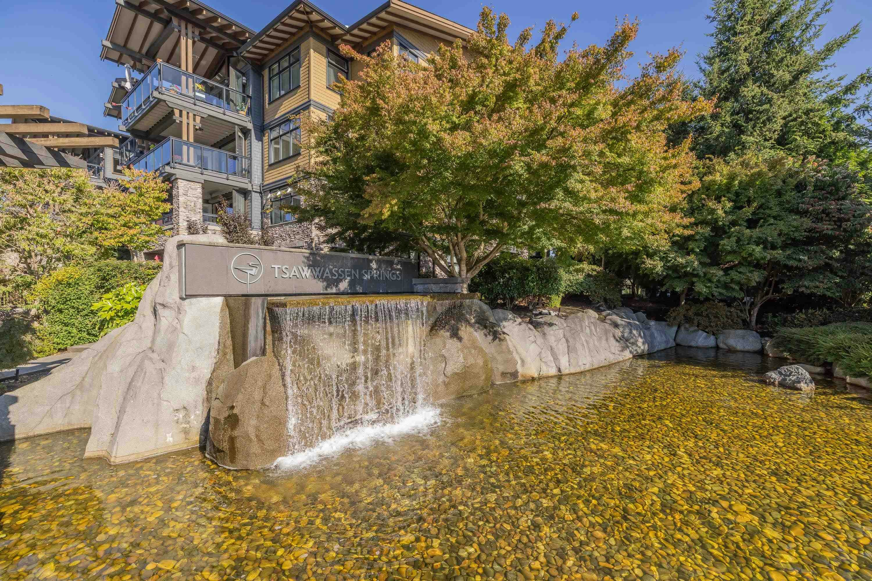 311-5099 Springs Boulevard, Delta, BC, V4M 0A2