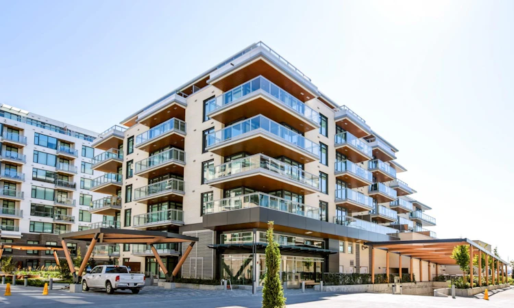 704-777 Harbour Way