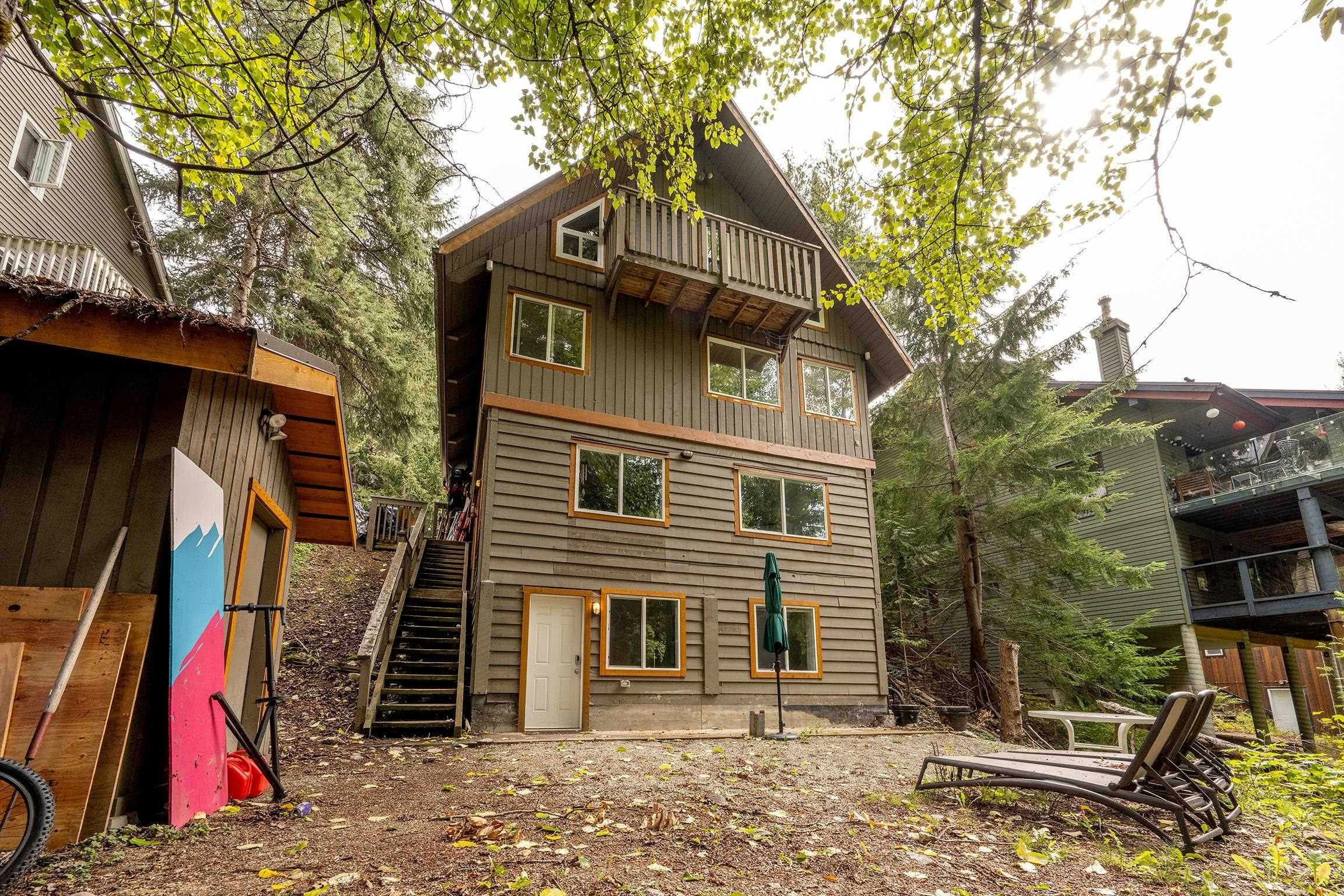 2214 Brandywine Way, Whistler, BC, V8E 0A8 - 14