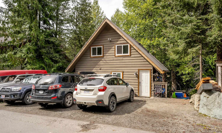 2214 Brandywine Way