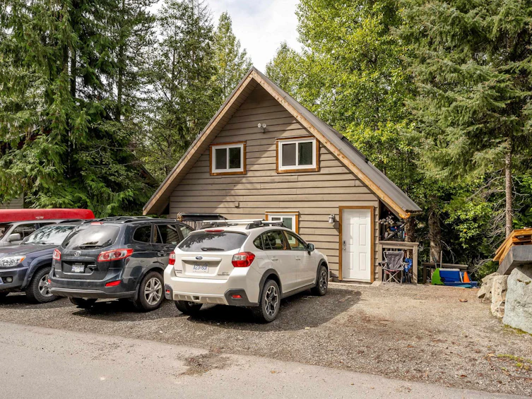 2214 Brandywine Way, Whistler, BC, V8E 0A8