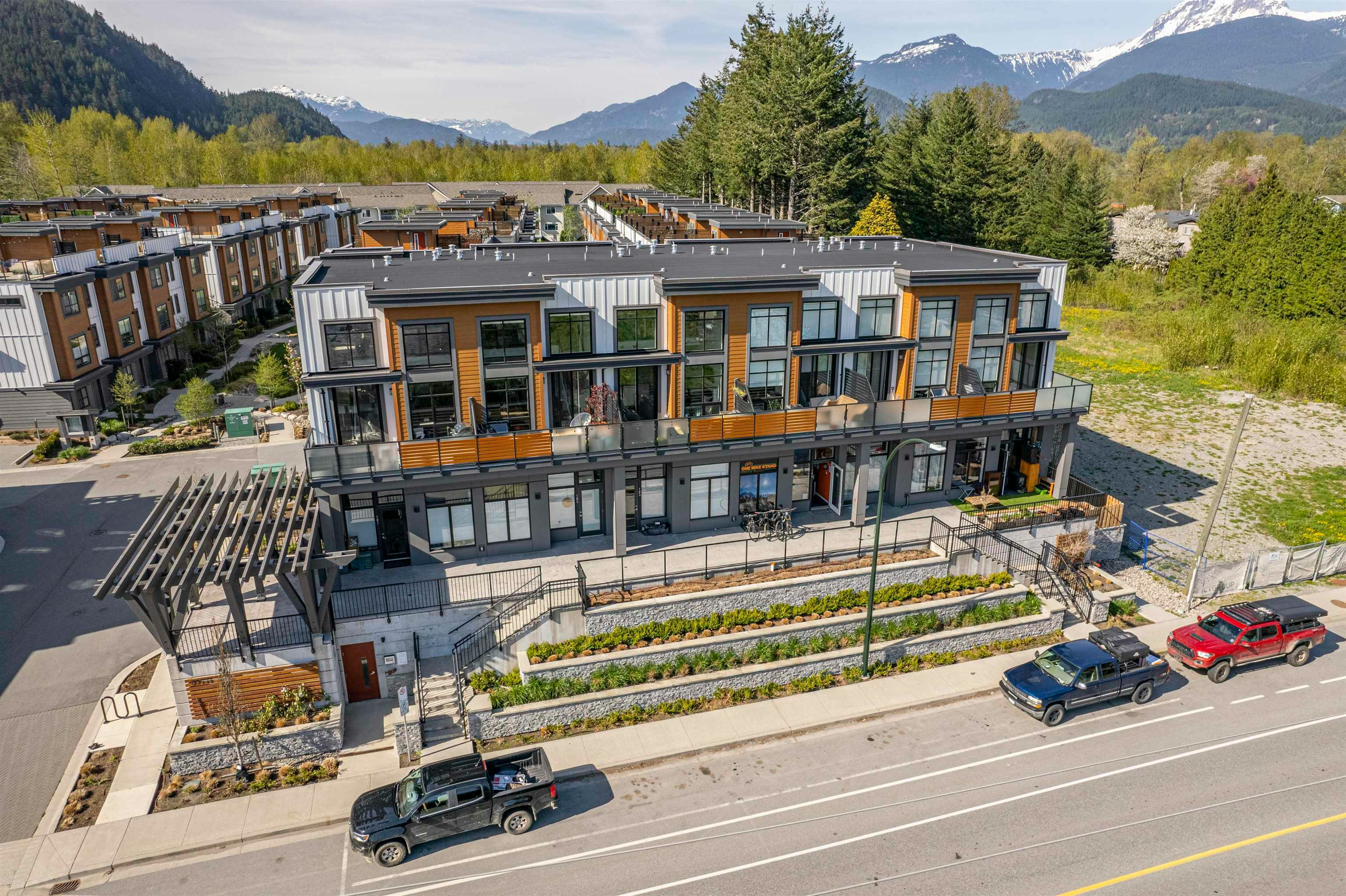 104-39767 Government Road, Squamish, BC, V8B 0G3