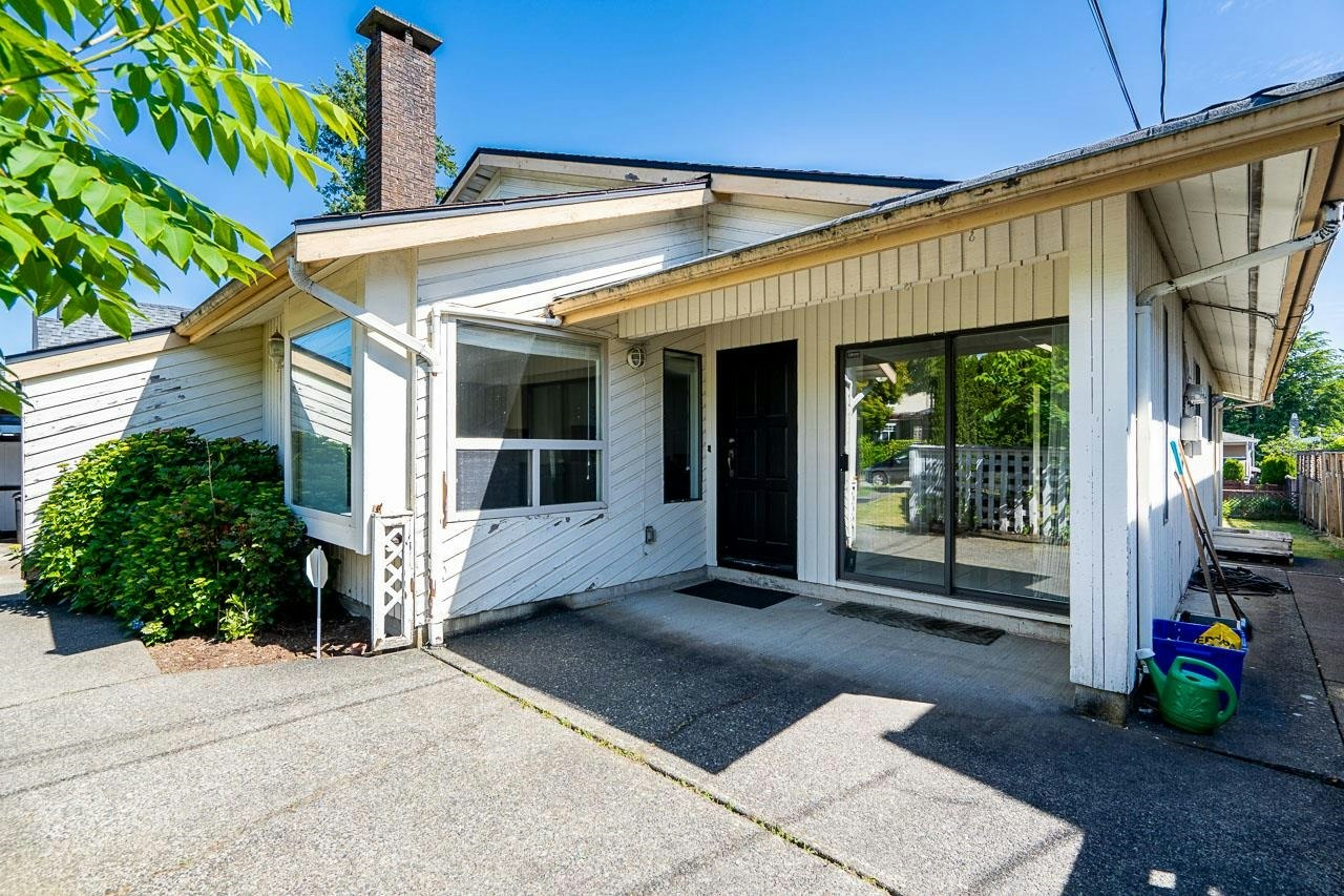 6094 Walker Avenue, Burnaby, BC, V5E 3B4