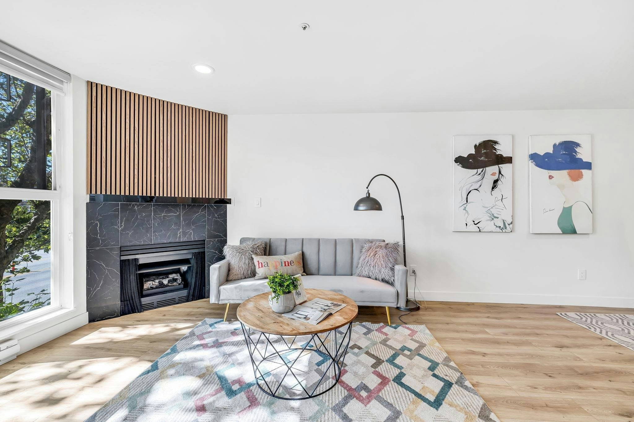 105-7700 Gilbert Road, Richmond, BC, V7C 3W2