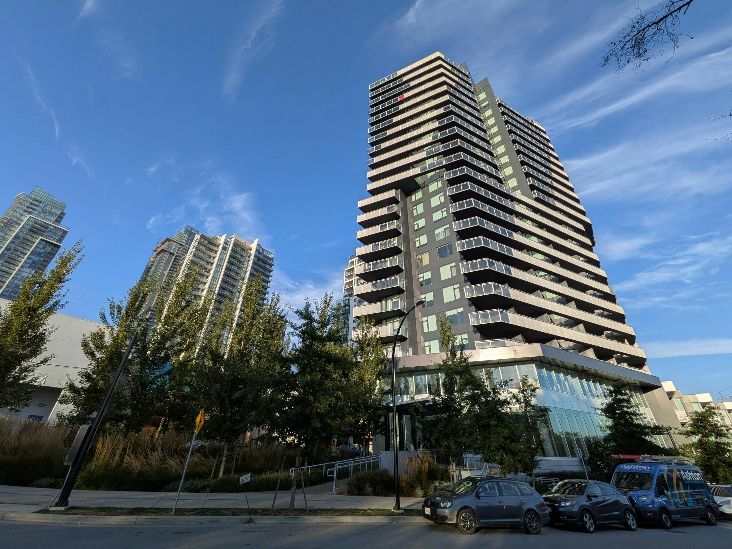 803-4433 Alaska Street, Burnaby, BC, V5C 5T3