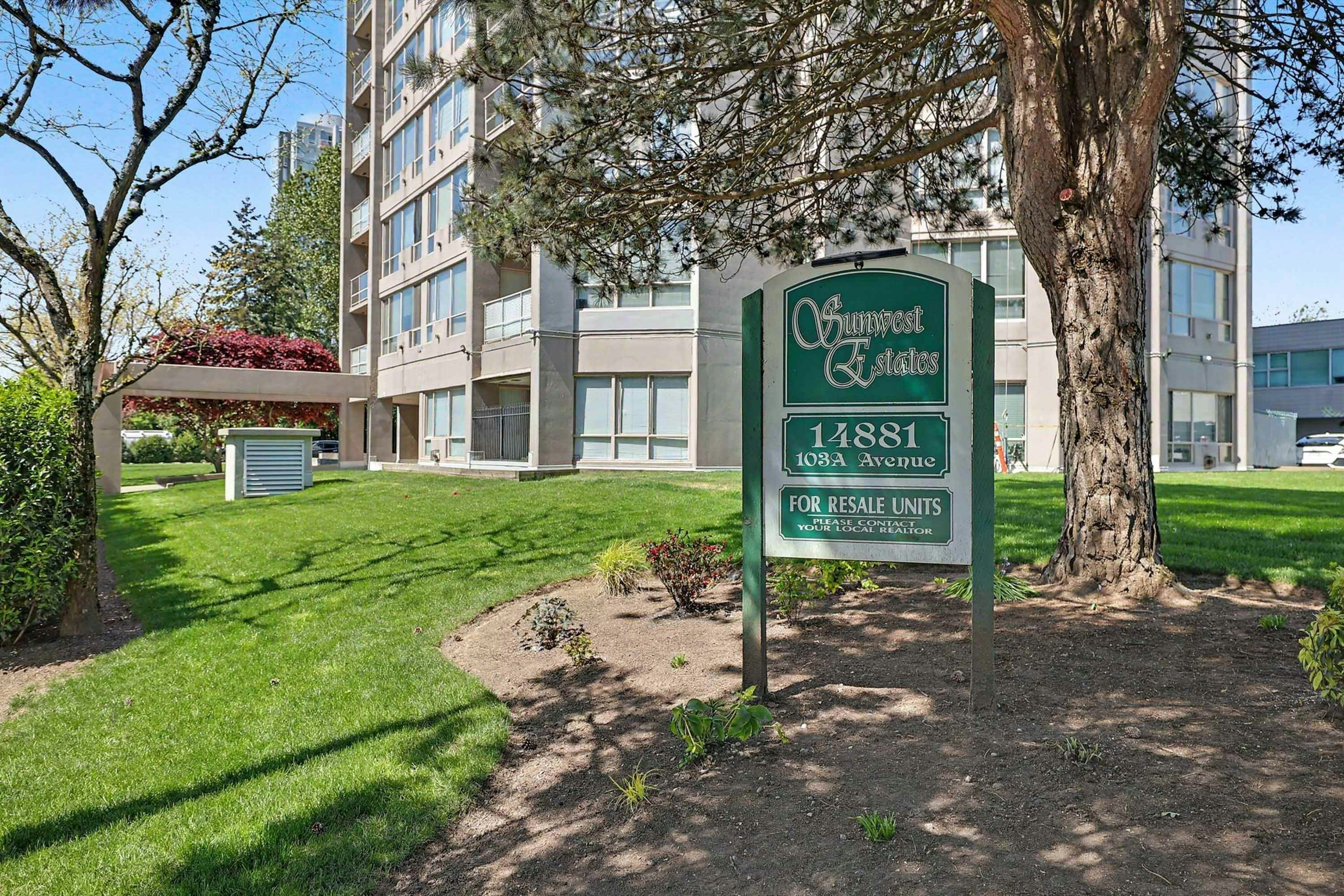 1701-14881 103a Avenue, Surrey, BC, V3R 0M5 - 23