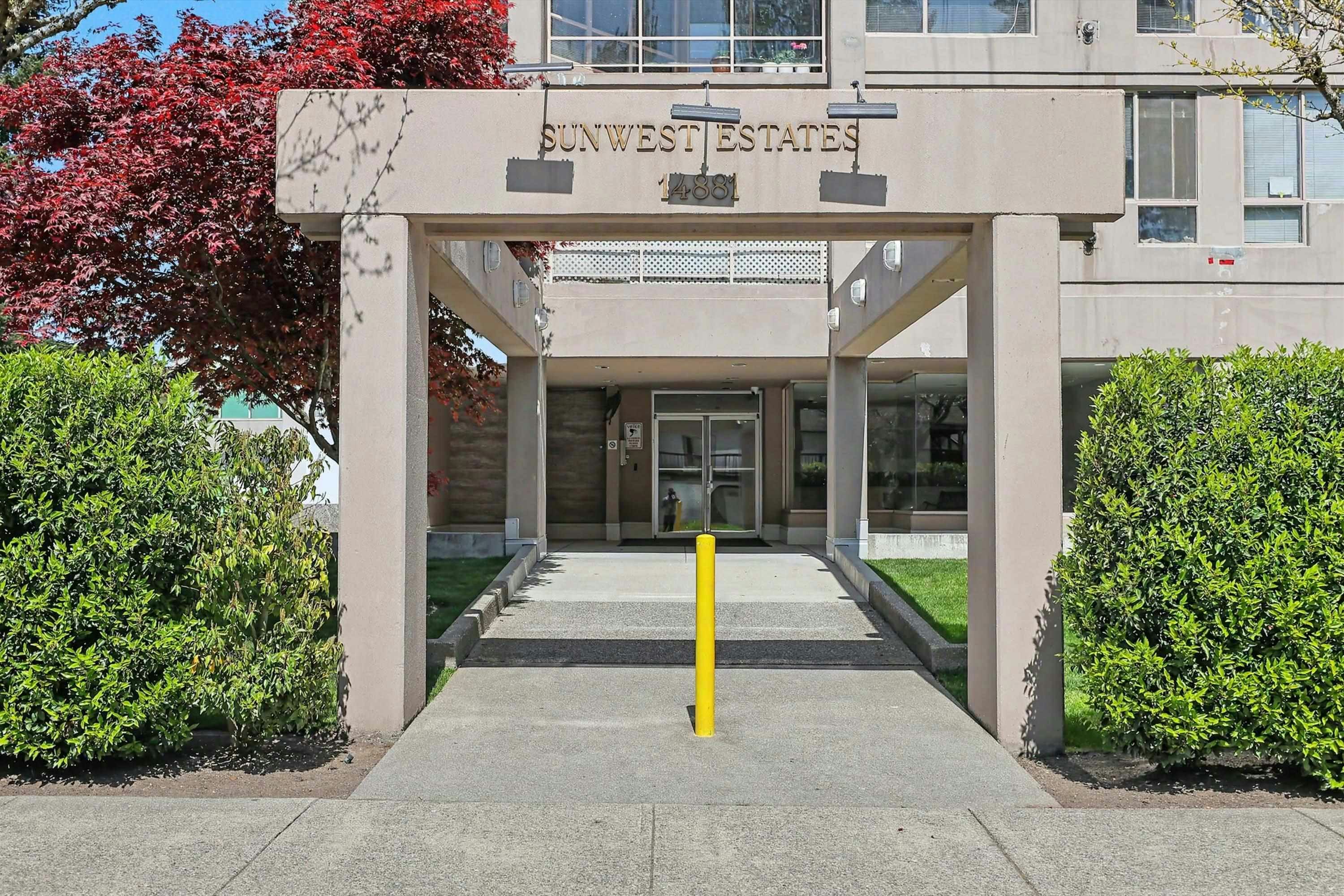 1701-14881 103a Avenue, Surrey, BC, V3R 0M5 - 2