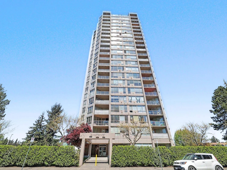 1701-14881 103a Avenue, Surrey, BC, V3R 0M5