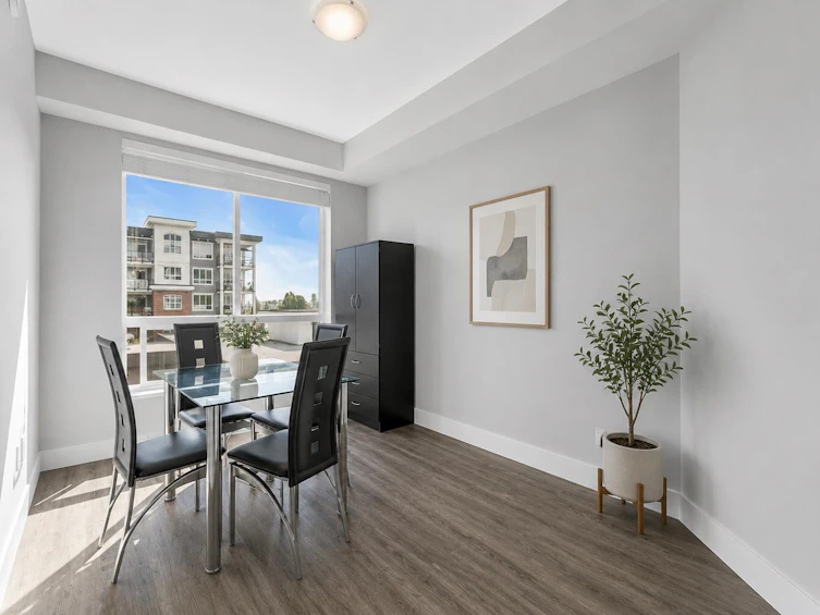 4415-2180 Kelly Avenue, Port Coquitlam, BC, V3C 0L1 - 2